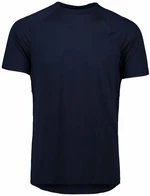 POC Light Merino Tee Turmaline Navy S