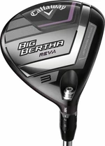 Callaway Big Bertha REVA 23 Fairway Wood Rechte Hand 21° Lady Golfschläger - Fairwayholz