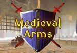 Medieval Arms Steam CD Key