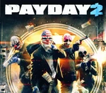 PAYDAY 2 EU Steam Altergift