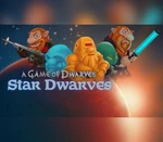 A Game of Dwarves - Star Dwarves DLC Steam CD Key