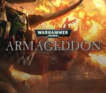 Warhammer 40,000: Armageddon PC Steam CD Key