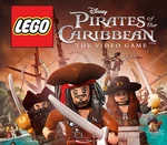 LEGO Pirates of the Caribbean: The Video Game Steam CD Key