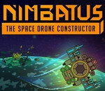 Nimbatus - The Space Drone Constructor Steam CD Key