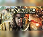 The Settlers 7: Paths to a Kingdom PC Ubisoft Connect CD Key