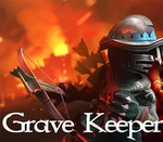 Grave Keeper Steam CD Key