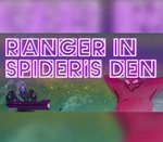 Ranger in Spider's den Steam CD Key
