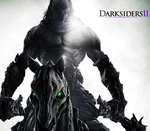 Darksiders II Steam Gift