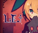 LiEat EU Steam CD Key