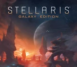 Stellaris Galaxy Edition Steam Altergift