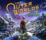 The Outer Worlds - Peril on Gorgon DLC Steam Altergift