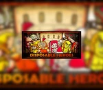 Disposable Heroes Steam CD Key