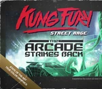 Kung Fury: Street Rage Steam CD Key