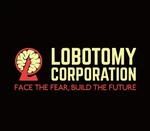 Lobotomy Corporation: Monster Management Simulator EU Steam Altergift