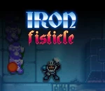 Iron Fisticle Steam CD Key