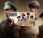 Hearts of Iron IV: Mobilization Pack 2021 Steam CD Key