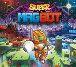 Super Magbot Steam CD Key