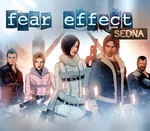 Fear Effect Sedna Collector's Edition Steam CD Key