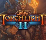 Torchlight II EU Steam CD Key