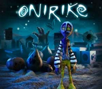 Onirike Steam CD Key