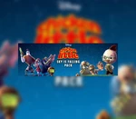 Disney Sky is Falling Pack Steam CD Key