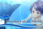 Adventure of a Lifetime Steam CD Key