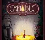 Candle PC Steam CD Key