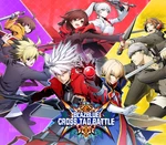 BlazBlue: Cross Tag Battle EU Nintendo Swtich Key