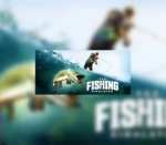 PRO FISHING SIMULATOR EU Steam CD Key