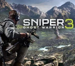 Sniper Ghost Warrior 3 + Season Pass Steam CD Key