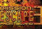 Mission: Escape from Island 3 Steam CD Key