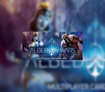 Albedon Wars Steam CD Key