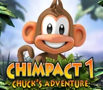 Chimpact 1 - Chuck's Adventure Steam CD Key