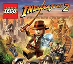 LEGO Indiana Jones 2: The Adventure Continues Steam CD Key