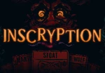 Inscryption EU v2 Steam Altergift