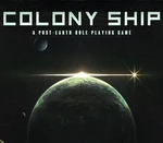 Colony Ship: A Post-Earth Role Playing Game Steam Altergift