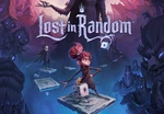 Lost in Random Origin CD Key