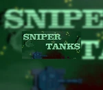 SNIPER TANKS Steam CD Key