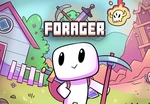 Forager ROW Steam CD Key