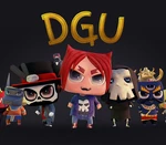 DGU: Death God University Steam CD Key