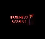 Darkness Assault Steam CD Key