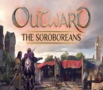 Outward - The Soroboreans DLC NA Steam CD Key