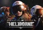 Heliborne Enhanced Edition EU Steam CD Key