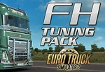 Euro Truck Simulator 2 - FH Tuning Pack DLC Steam Altergift