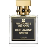 Fragrance Du Bois Oud Jaune Intense parfém unisex 100 ml