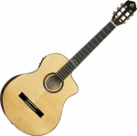 Ortega BYWSM 4/4 Gitara klasyczna z przetwornikiem