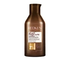 Vyživující péče pro suché vlnité a kudrnaté vlasy Redken All Soft Mega Curls - 300 ml + dárek zdarma