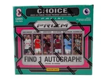 Panini 2023-2024 Panini Prizm Choice Premier League Soccer Hobby Box