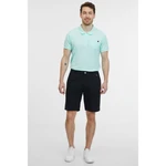 Men's Black Shorts SAM 73 Enrique