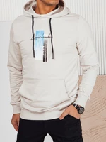 Men's Grey Dstreet Sweatshirt